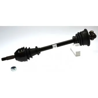 Arbre de transmission SPIDAN 22085