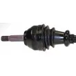 Arbre de transmission SPIDAN 22090 - Visuel 2