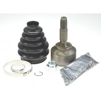 Embout de cardan avant (kit de réparation) SPIDAN 22121
