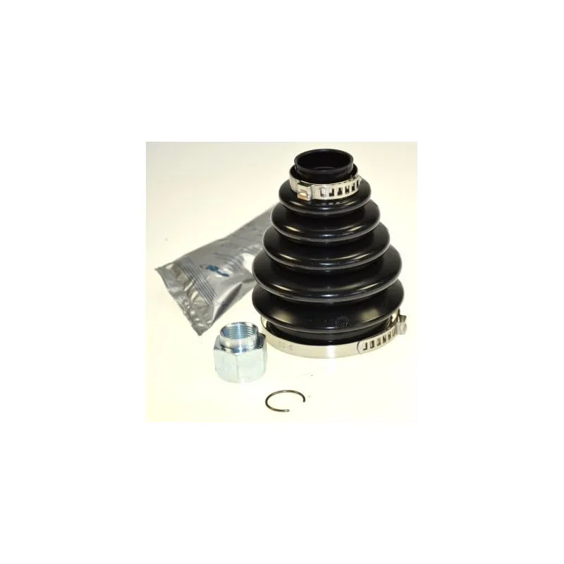 Soufflets de cardan avant SPIDAN 22122