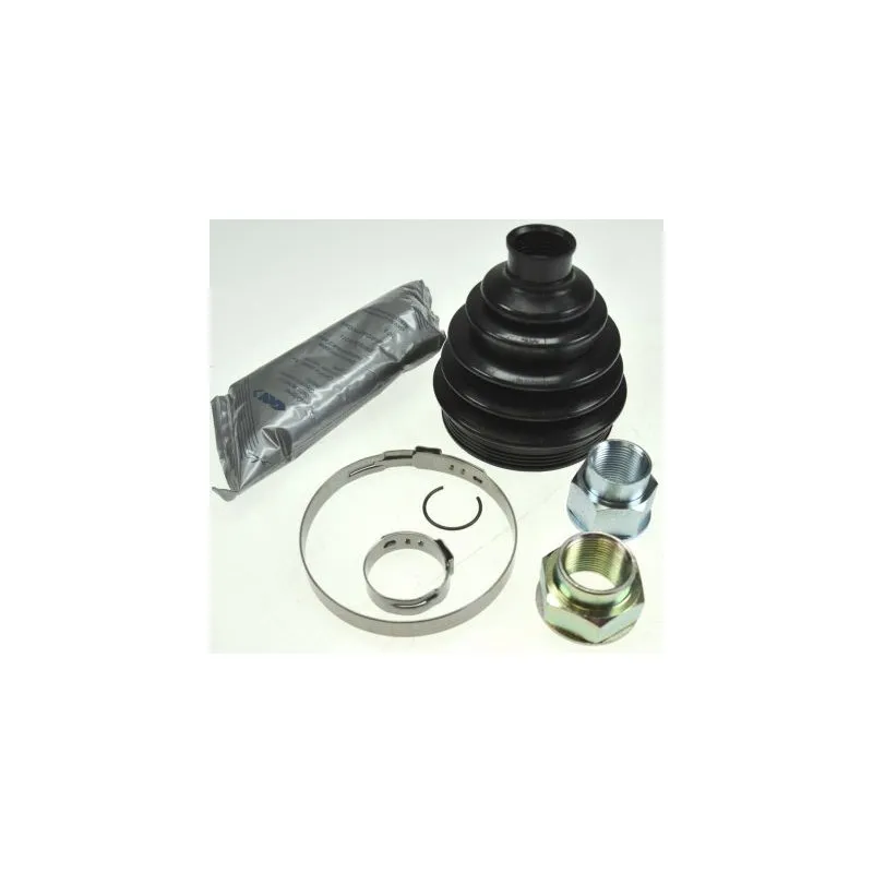 Soufflets de cardan avant SPIDAN 22204