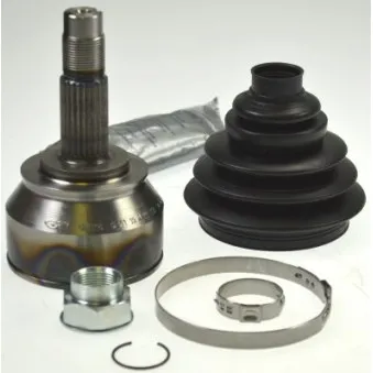 Embout de cardan avant (kit de réparation) SPIDAN 22213
