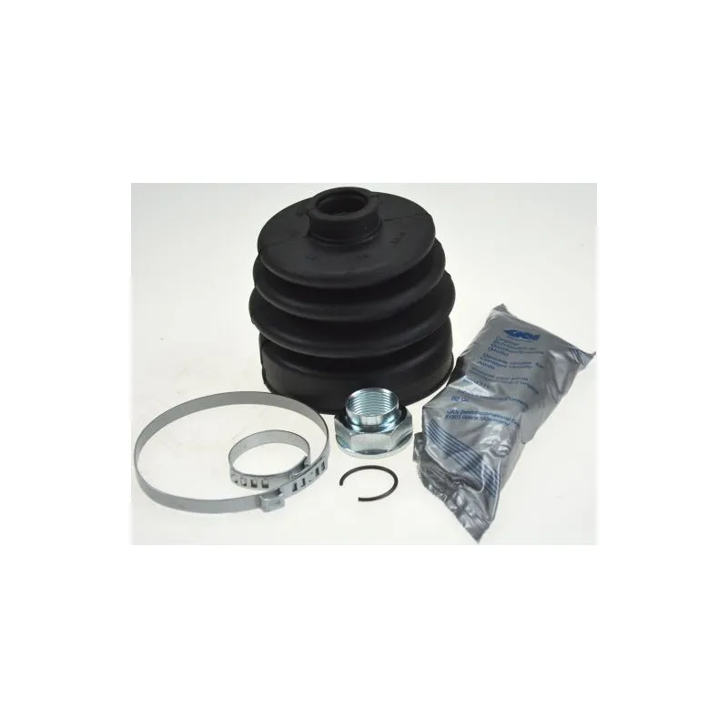 Soufflets de cardan avant SPIDAN 22244