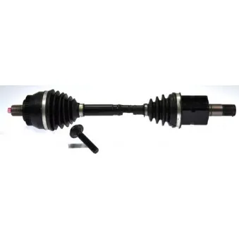 Arbre de transmission SPIDAN 22254