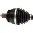 Arbre de transmission SPIDAN 22254 - Visuel 2