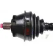 Arbre de transmission SPIDAN 22255 - Visuel 2