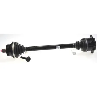 Arbre de transmission SPIDAN 22256