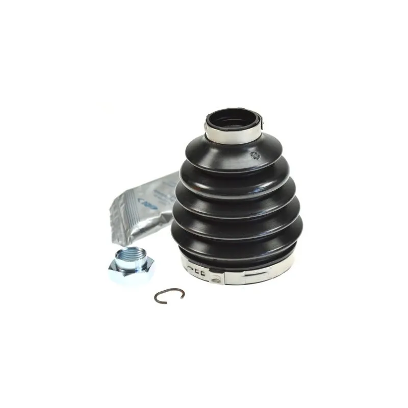 Soufflets de cardan avant SPIDAN 22259