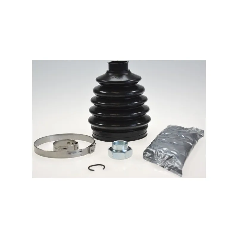 Soufflets de cardan avant SPIDAN 22261