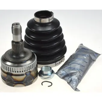 Embout de cardan avant (kit de réparation) SPIDAN 22262