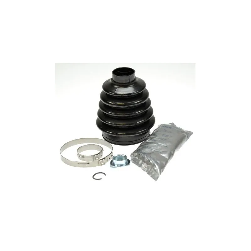 Soufflets de cardan avant SPIDAN 22263