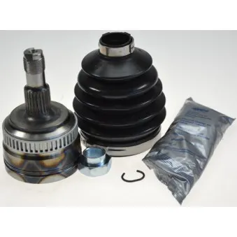 Embout de cardan avant (kit de réparation) SPIDAN 22264