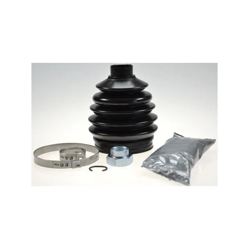 Soufflets de cardan avant SPIDAN 22265