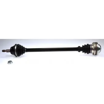 Arbre de transmission SPIDAN 22267