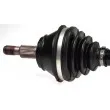 Arbre de transmission SPIDAN 22267 - Visuel 2