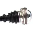 Arbre de transmission SPIDAN 22267 - Visuel 3