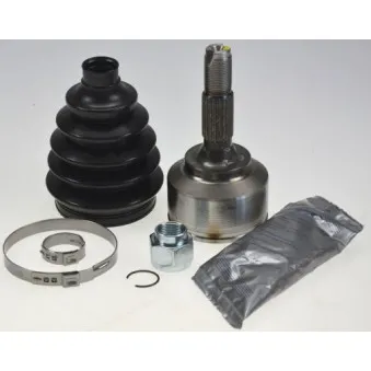 Embout de cardan avant (kit de réparation) SPIDAN