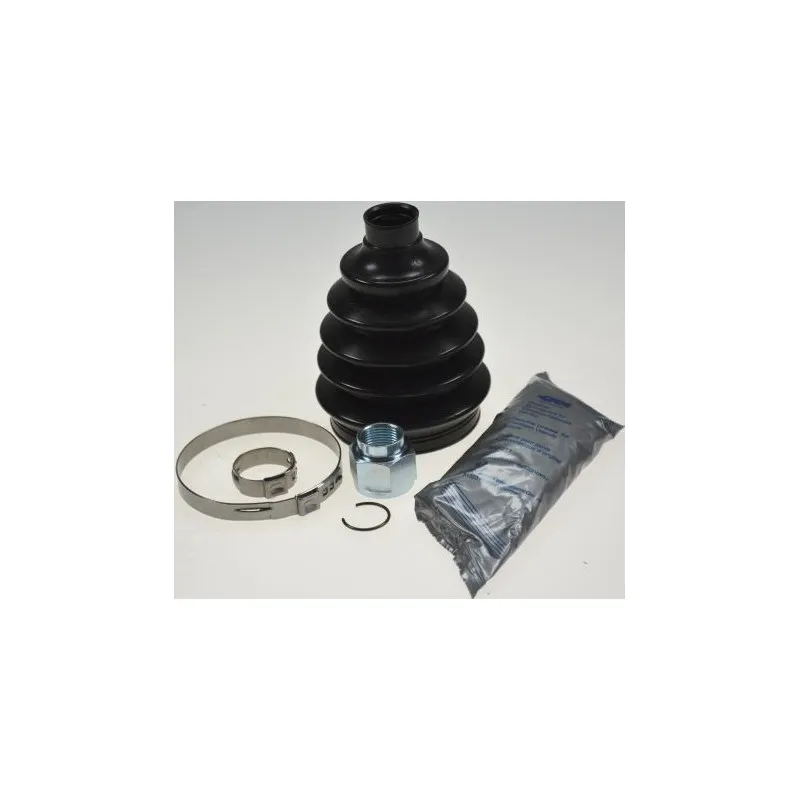 Soufflets de cardan avant SPIDAN 22269