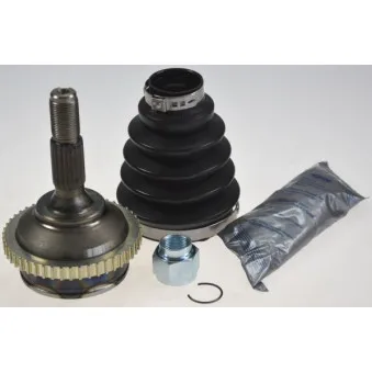 Embout de cardan avant (kit de réparation) SPIDAN 22270
