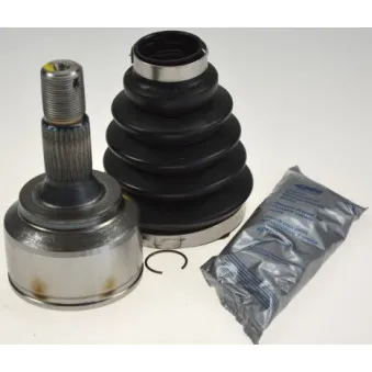 Embout de cardan avant (kit de réparation) SPIDAN 22271