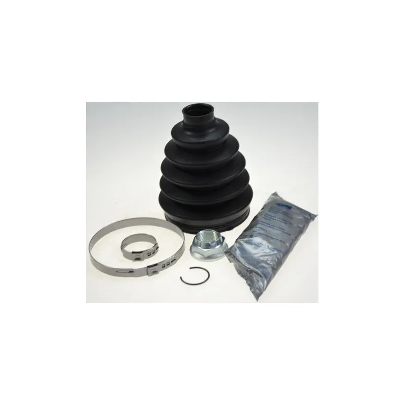Soufflets de cardan avant SPIDAN 22275
