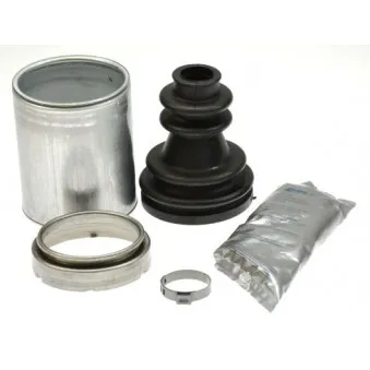 Soufflets de cardan avant SPIDAN 22278