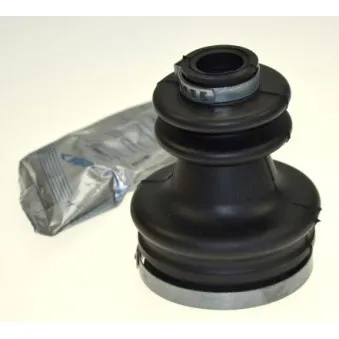 Soufflets de cardan avant SPIDAN 22279