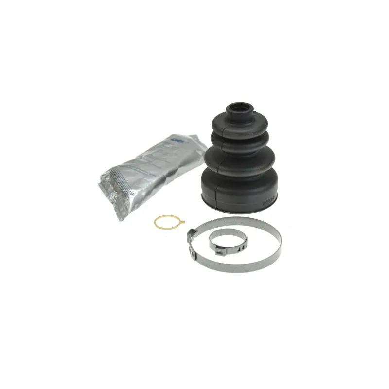 Soufflets de cardan avant SPIDAN 22281