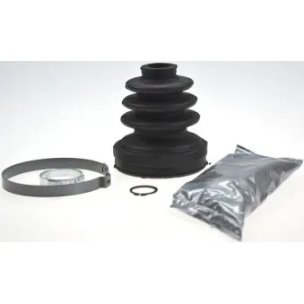 Soufflets de cardan avant SPIDAN 22282