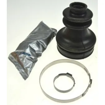 Soufflets de cardan avant SPIDAN 22284