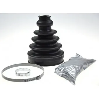 Soufflets de cardan avant SPIDAN 22286