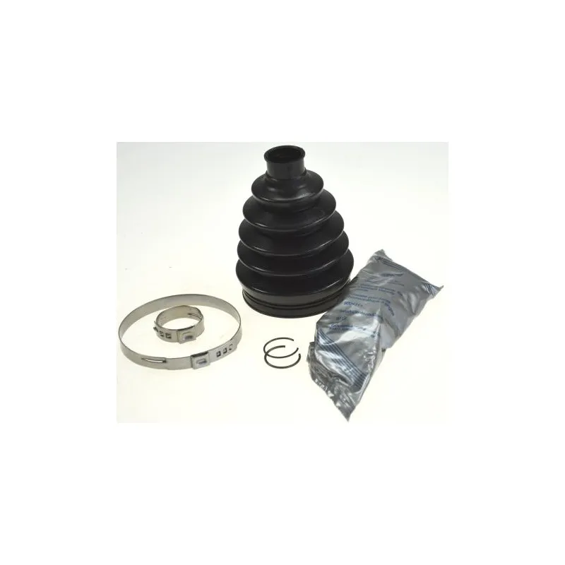 Soufflets de cardan avant SPIDAN 22288