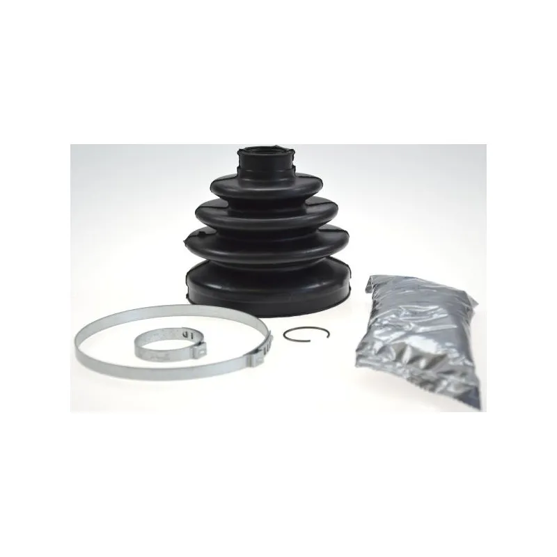 Soufflets de cardan avant SPIDAN 22289