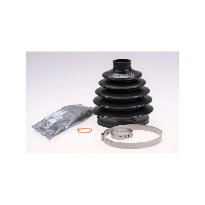 Soufflets de cardan avant SPIDAN 22291