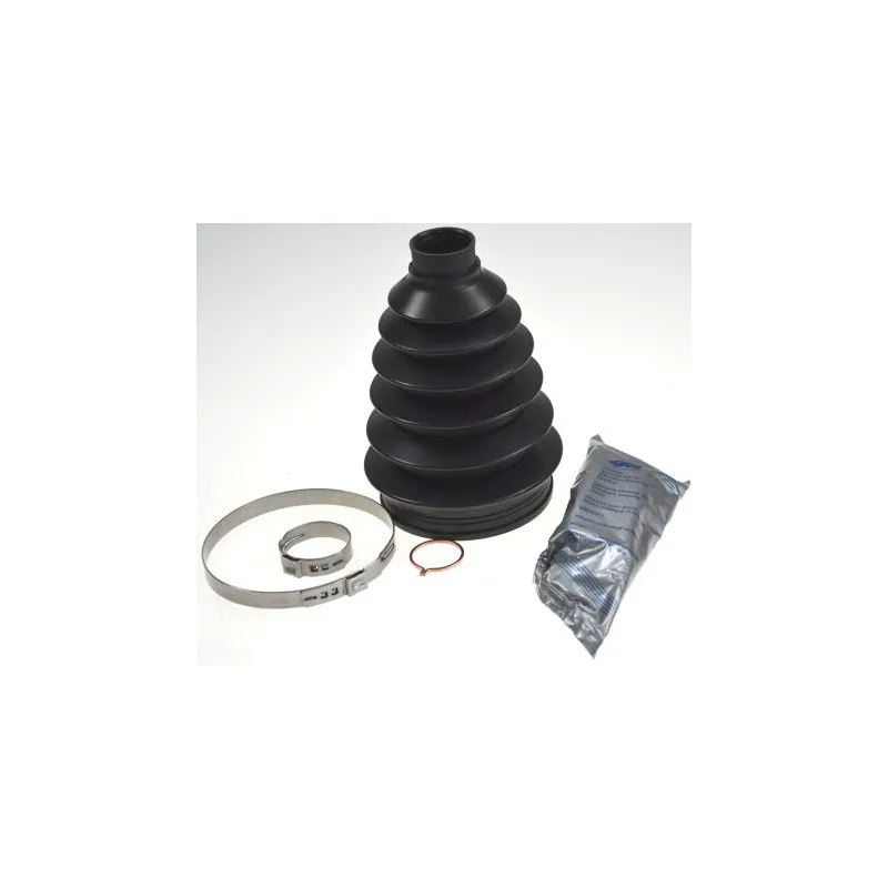 Soufflets de cardan avant SPIDAN 22292