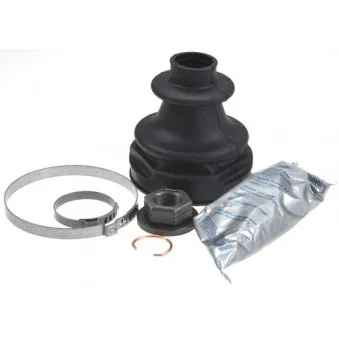 Soufflets de cardan avant SPIDAN 22296