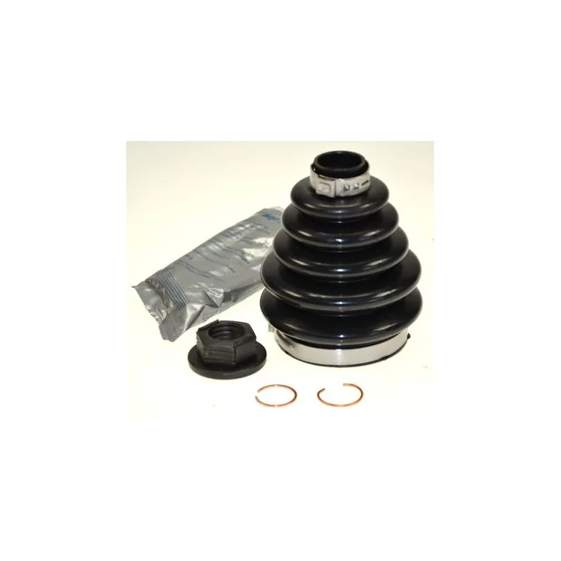 Soufflets de cardan avant SPIDAN 22297