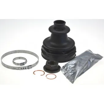 Soufflets de cardan avant SPIDAN 22298