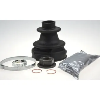 Soufflets de cardan avant SPIDAN 22300