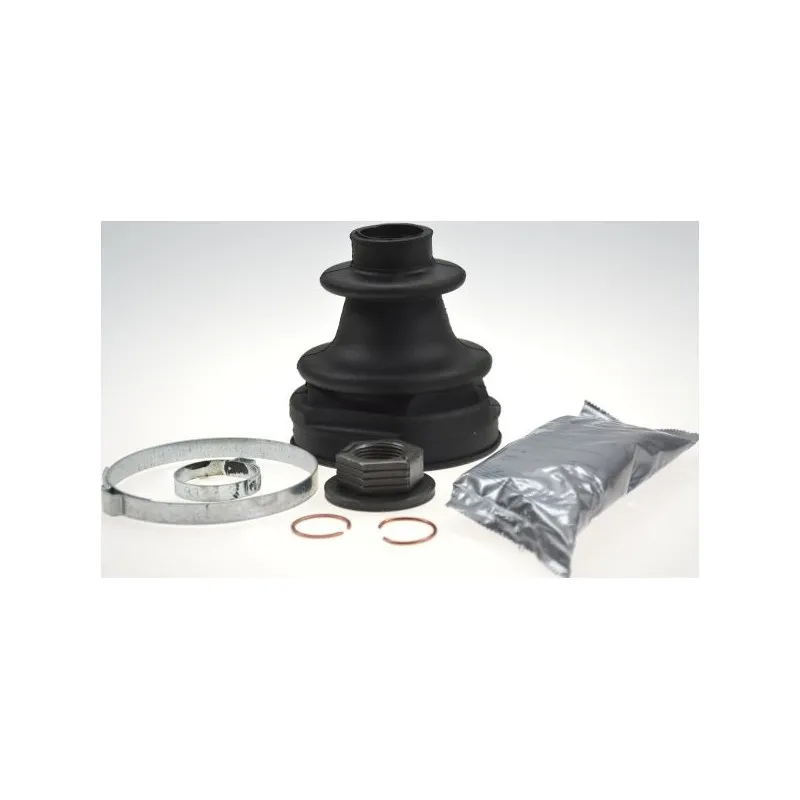 Soufflets de cardan avant SPIDAN 22300