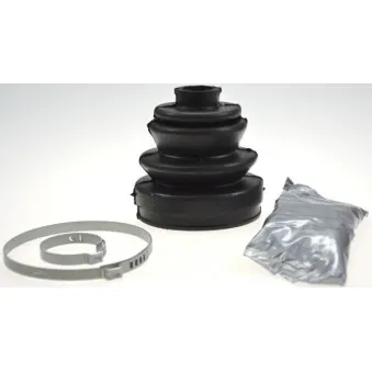Soufflets de cardan avant SPIDAN 22304