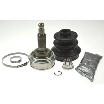 Embout de cardan avant (kit de réparation) SPIDAN 22307