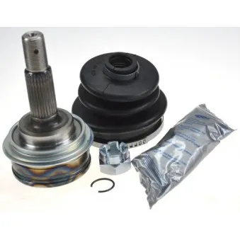 Embout de cardan avant (kit de réparation) SPIDAN 22311