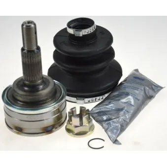 Embout de cardan avant (kit de réparation) SPIDAN 22312