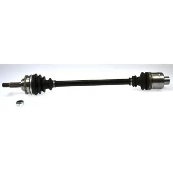 Arbre de transmission SPIDAN 22324
