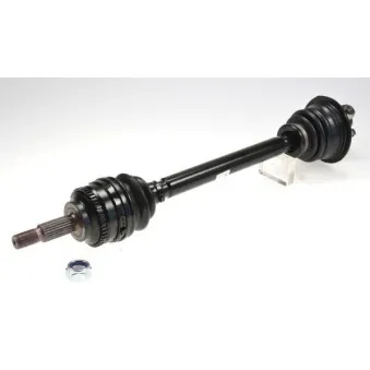 Arbre de transmission SPIDAN 22325