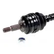 Arbre de transmission SPIDAN 22325 - Visuel 2