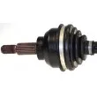 Arbre de transmission SPIDAN 22327 - Visuel 2