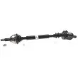 Arbre de transmission SPIDAN 22330 - Visuel 1