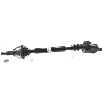 Arbre de transmission SPIDAN 22330